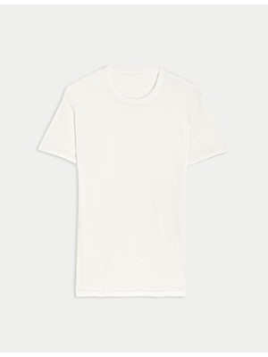 Marks & Spencer Heatgen™ Maximum Warmth Yün Termal Atlet