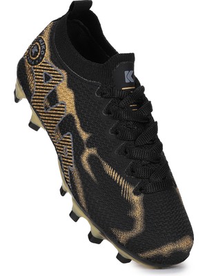 Kiko Kids  Mila Krampon Çim Saha Erkek Çocuk Futbol Ayakkabı