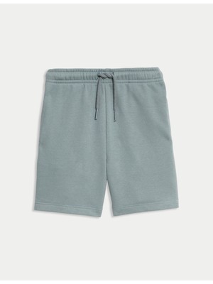 Marks & Spencer Regular Fit Şort (2-8 Yaş)