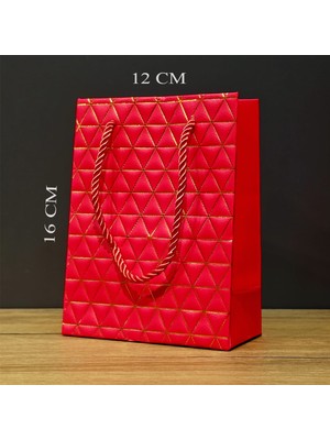 Ayder Timya Mini Boy Mukavva Hediye Çantası TG/TMYA1395 225999