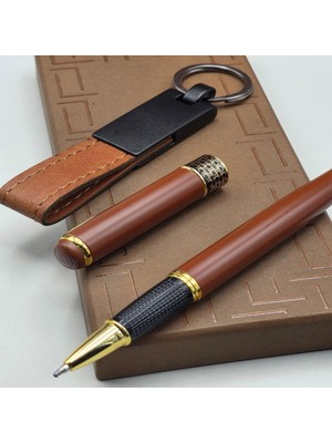 Ayder Timya Kutulu Kalem Anahtarlık Set TG/Tmya1395 225953