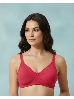 Ebru Balensiz Penye Toparlayıcı Sütyen