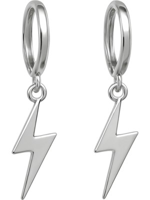 Omark Cotton Thunder Unisex Küpe