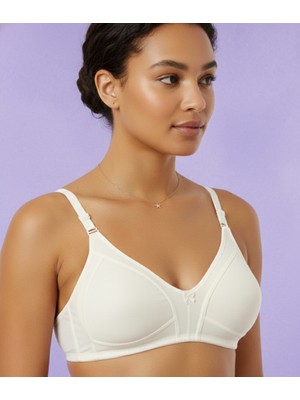 Ebru Balensiz Penye Toparlayıcı Sütyen