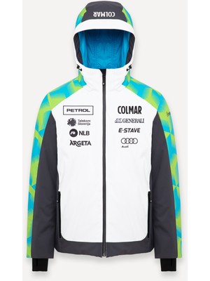 Colmar Scı Slovenya Milli Takımı Kayak Ceketi