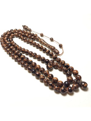 KENZİDAR Tarçın Ağacı Tesbih 99’luk.