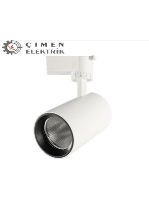 Bilfold Noas YL29 4102 Lyon 40W Ray Spot 3200K Gün Işığı