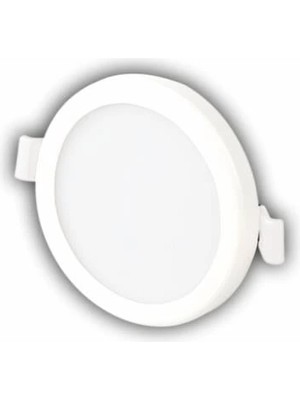 Bilfold Cata Ct 5645 LED Spot 6W 6400K Beyaz Işık