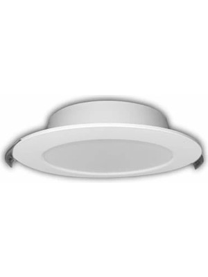 Bilfold Cata Ct 5650 Zümrüt 10W Backlight LED Spot 6400K Beyaz Işık