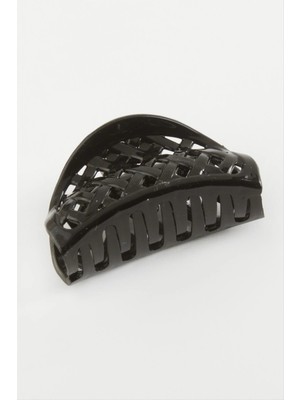 Bilfold Fileli Oval Mandal Toka 6 cm