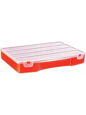 Bilfold Eco Lounge Super Bag ASR-2042 Süper Organizer 8