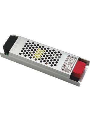 Bilfold Cata Ct 2675 12,5A Süper Slim Şerit LED Trafosu