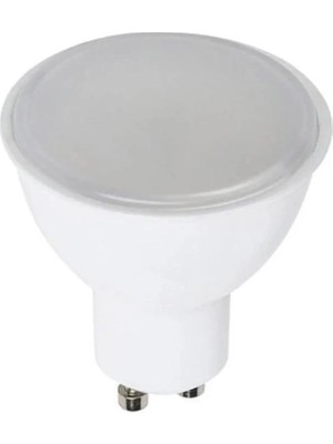 Bilfold Cata Ct 4240 7W LED Çanak Ampul 3200K Gün Işığı
