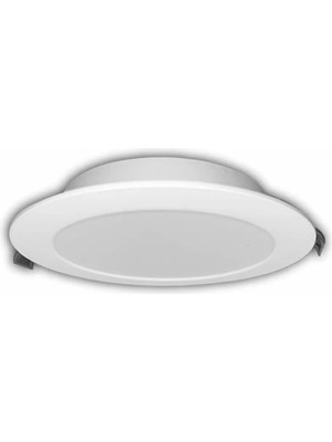 Bilfold Cata Ct 5651 Zümrüt 15W Backlight LED Spot 6400K Beyaz Işık