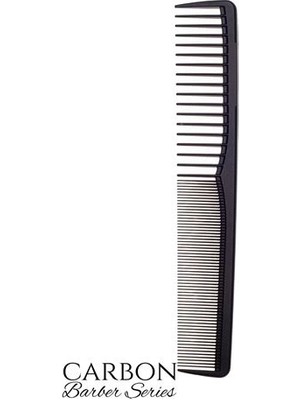 Bilfold Bx Berber Kuaför Saç Kesim Tarağı Karbon Nano Absolute Professional