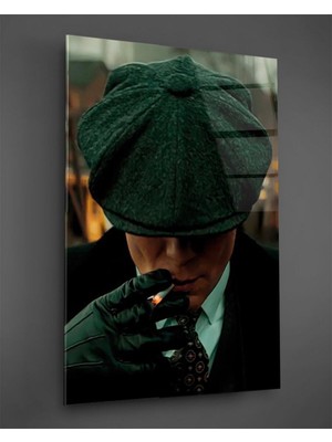 Petmudo AVM Thomas Shelby Cam Tablo
