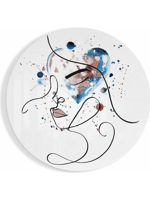 Petmudo AVM Hayal Cam Tablo | Hediyelik, Dekoratif, Ofis, Mutfak