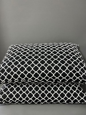 Niğtex 2 Adet fermuarlı 50X70 cm Yastık Kılıfı