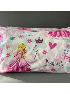 Niğtex 2 Adet fermuarlı 50X70 cm Yastık Kılıfı