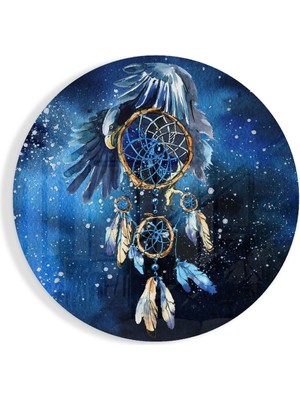 Petmudo AVM Düş Kapanı Cam Tablo | Hediyelik, Dekoratif, Ofis, Mutfak