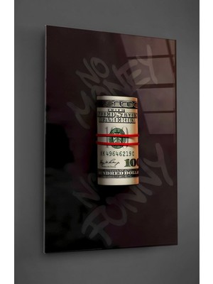 Petmudo AVM No Money No Funny Cam Tablo