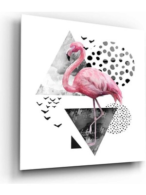 Petmudo AVM Flamingo Cam Tablo No