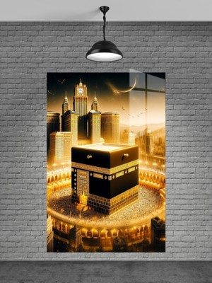 Petmudo AVM Kabe Cam Tablo Ev Dekorasyon,balkon Dekorasyonu,dekoratif,duvar Tablo,mutfak Tablo