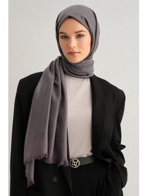 Armine Orbit Desen Viscon Şal 11