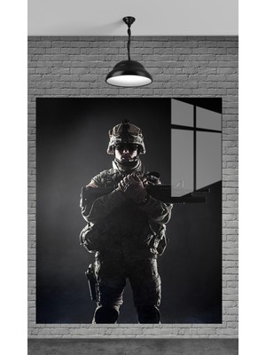 Petmudo AVM Tablo, Cam Tablo, Ev Dekorasyon, Duvar Aksesuarları, Duvar Süsü,balkon Dekorasyonu,ev Hediyesi,