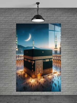 Petmudo AVM 3D Kabe Cam Tablo Ev Dekorasyon,balkon Dekorasyonu,dekoratif,duvar Tablo,mutfak Tablo