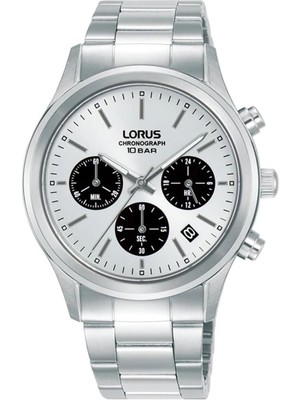 RT333LX9 Lorus Erkek Kol  Saat
