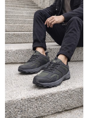 ModaFrato ULTRAFIT Erkek Outdoor Bot Unisex Spor Ayakkabı Günlük Casual Sneakers