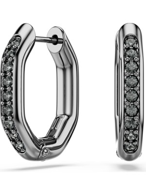 5724586 Swarovski Küpe Dextera:pe Mn Hoop Cry Sını/rus