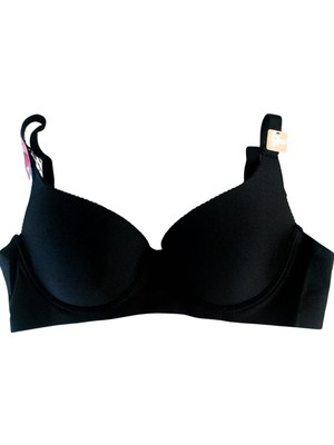 Lazer Kesim Boş Kap Balenli Sütyen B Kalıp (F.k Lingeria 396)