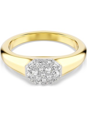 5732851 Swarovski Yüzük Dextera:rıng Mıdı Cre/gos 48