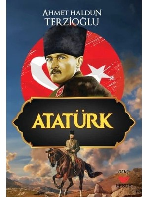 Efsus Yayınları Atatürk