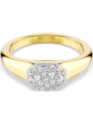 5732852 Swarovski Yüzük Dextera:rıng Mıdı Cre/gos 50