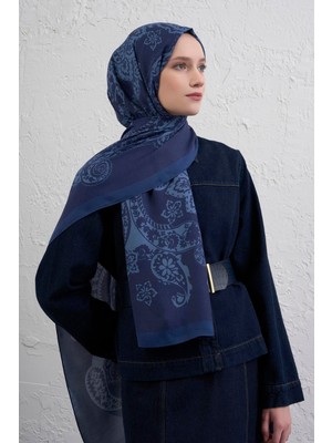 Armine Ipek Tensel Etro Şal  (4) 25