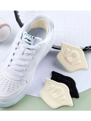 TE Dükkan Taç Şekilli 10 mm Topuk Daraltma ve Vurma Önleyici