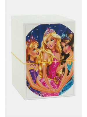 İlk El Grup Ieg™ Prenses Bileklik Kartı