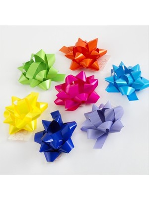 İlk El Grup Ieg™ Süsleme Fiyongu 100 Adet