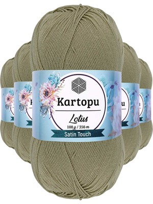 İlk El Grup Ieg™ 5 Adet Lotus Bikini Büstiyer Bluz Örgü Ipi  K874 Bej