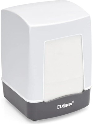 İlk El Grup Ieg™ Softline Peçetelik Dikey ROYALEKS-F053