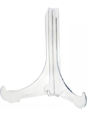 İlk El Grup Ieg™ Teşhir Çerçeve Ayaklığı No:4 18CM ROYALEKS-Y-106