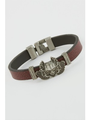 İlk El Grup Ieg™ Mifer Suni Deri Bileklik