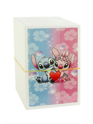 İlk El Grup Ieg™ 3'lü Çzgflm Karakteri Bileklik Kartı 200 Adet