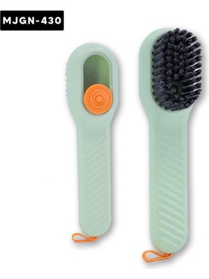 İlk El Grup Ieg™ Hanzeli Ayakkabı Fırçası