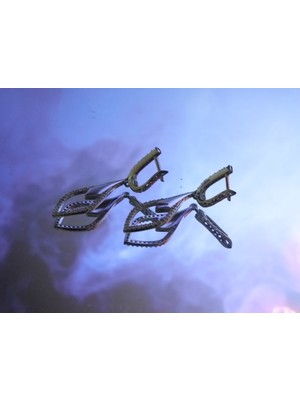 Marmaris Jewellery 925 Ayar Kadın Gümüş Küpe Avize Model Zarif Sallantılı Şık ve Klasik Kadın Küpesi