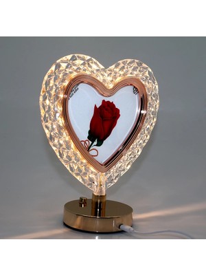 İlk El Grup Ieg™ Ledli Çerceve ALK1308