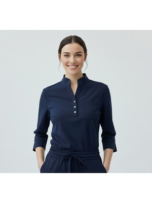 Clinivibe Zenith Lure (Kadın Scrub)